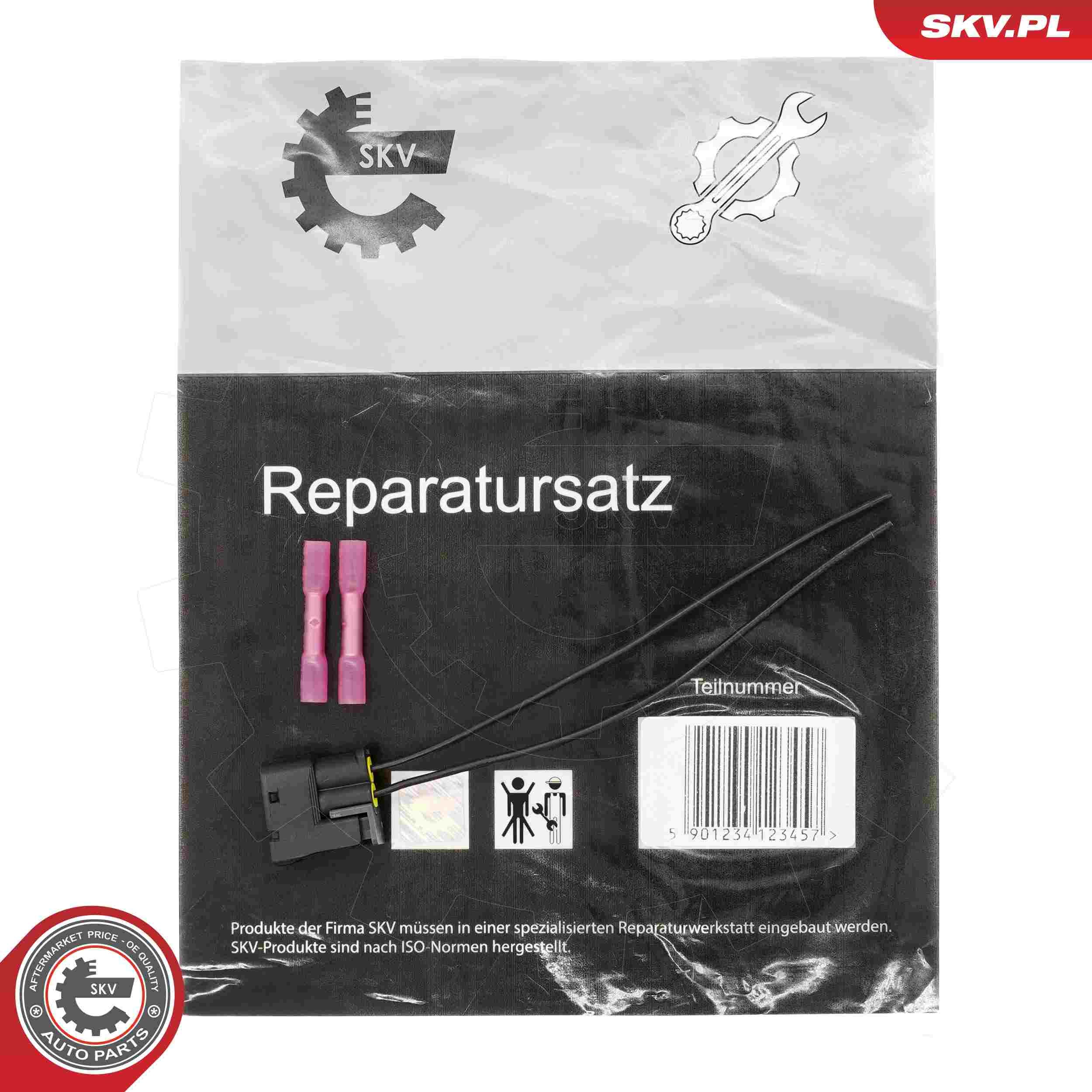 Kabelreparatursatz, Zündspule Kabelreparatursatz, Zündspule