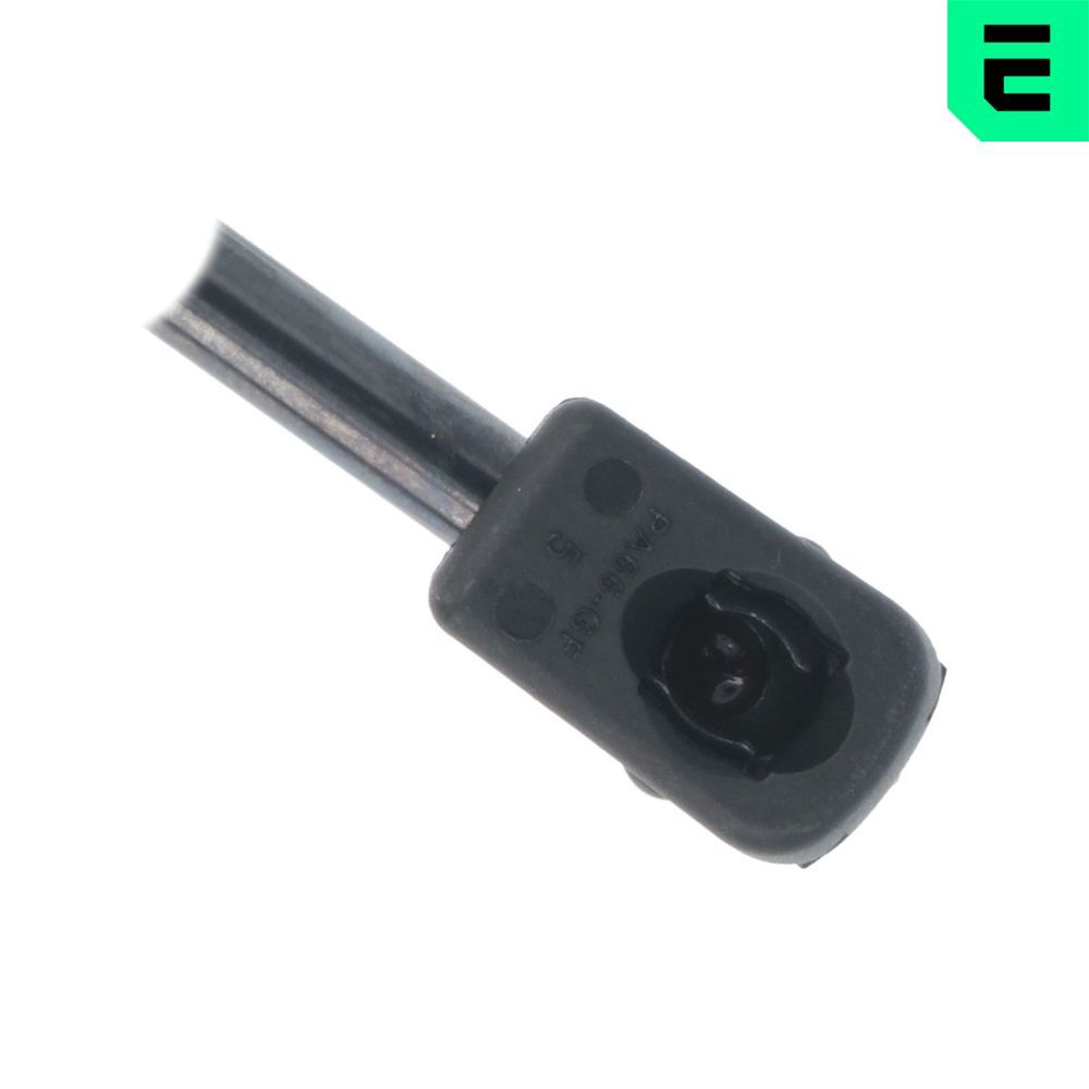 Gasfeder, Koffer-/Laderaum