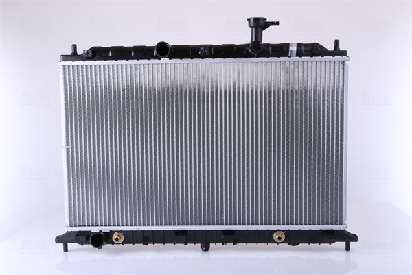Kühler, Motorkühlung Kühler, Motorkühlung