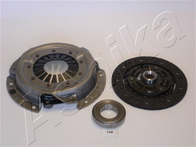 Clutch Kit 92-01-106