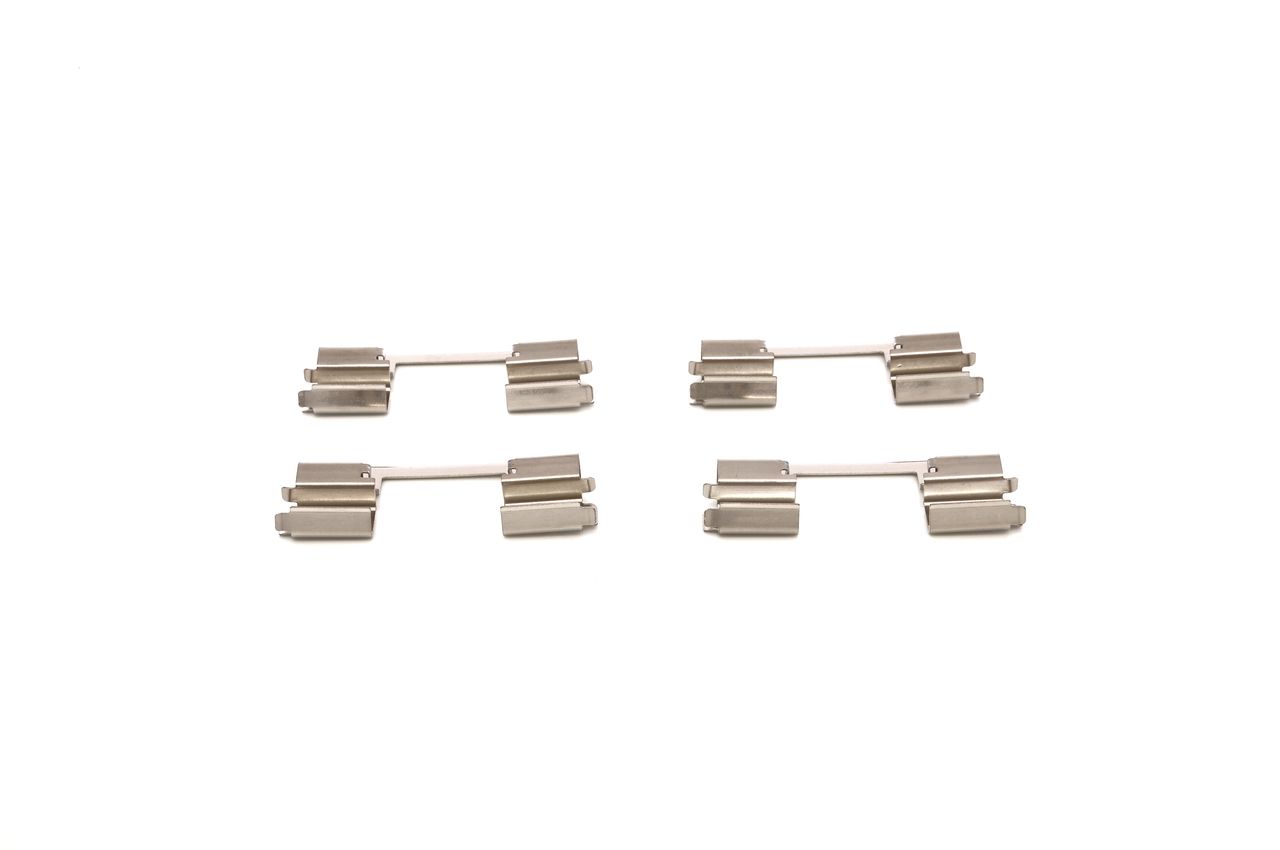 BOSCH 1 987 474 829 Accessory Kit, disc brake pad