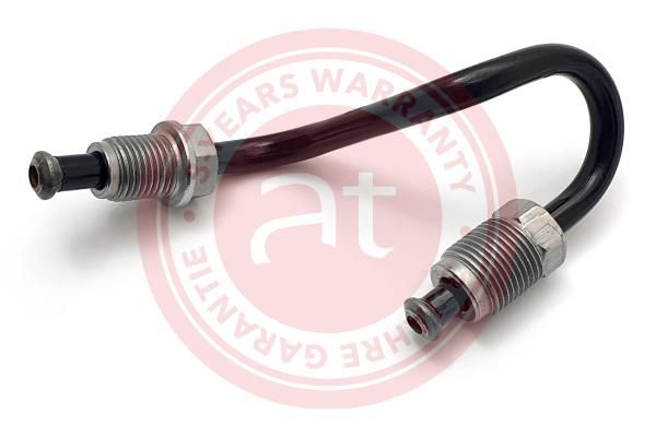 at autoteile germany at23365 - Bremsschlauch