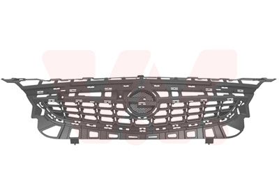 VAN WEZEL 3749510 Radiator Grille