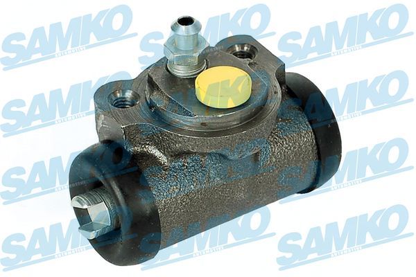 C29897 SAMKO fékmunkahenger