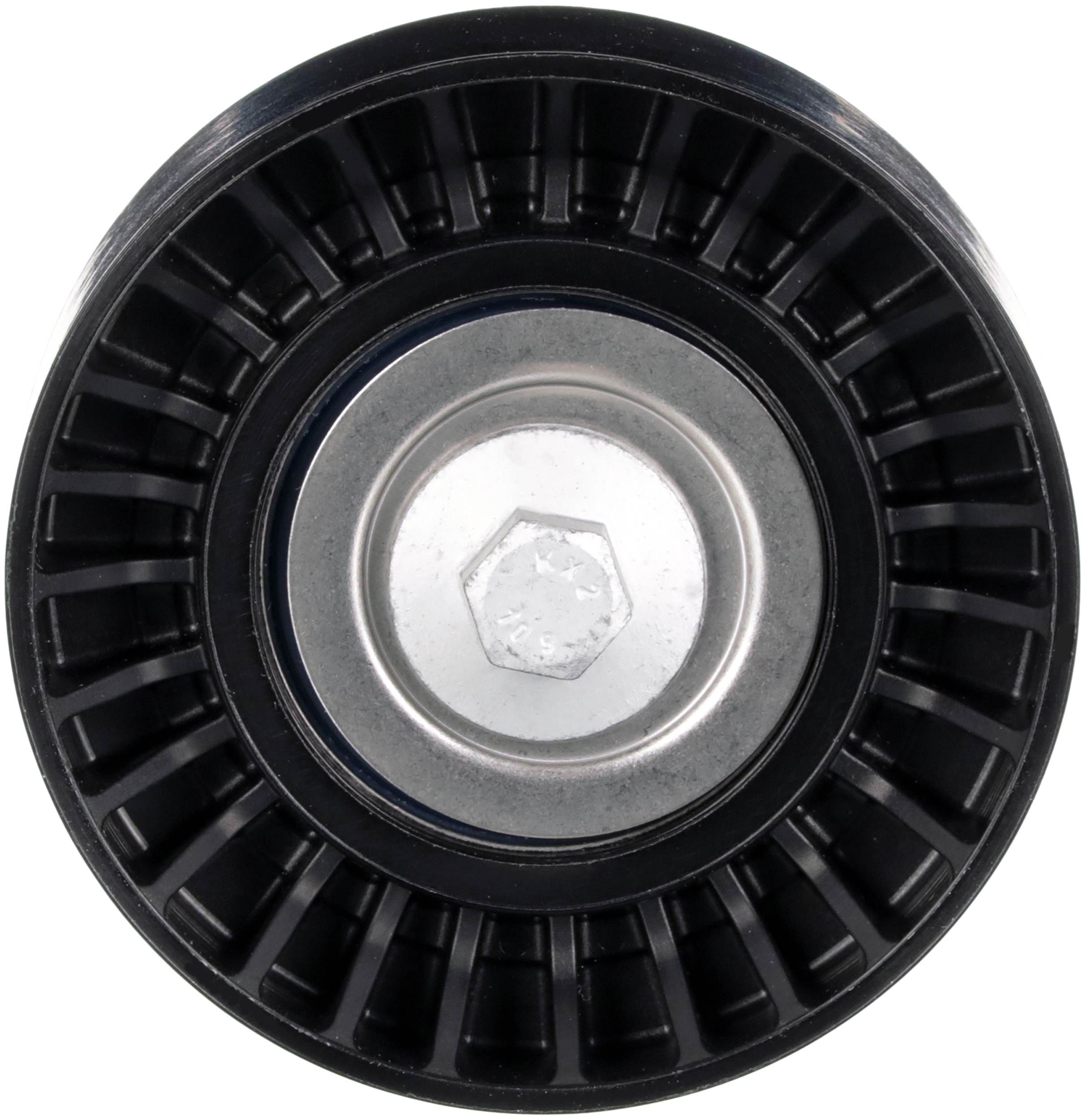 Umlenk-/Führungsrolle, Keilrippenriemen