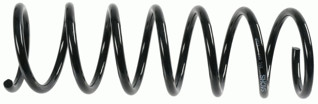 SACHS 994 057 Suspension Spring