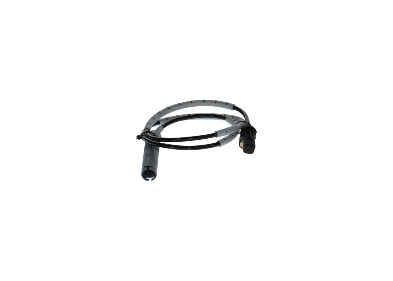 BOSCH 0 986 594 571 - Sensor, Raddrehzahl