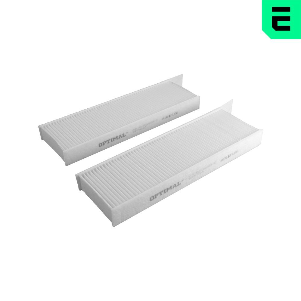 Filter, Innenraumluft