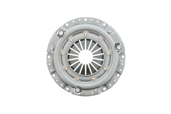 Plato de presión de clutch
