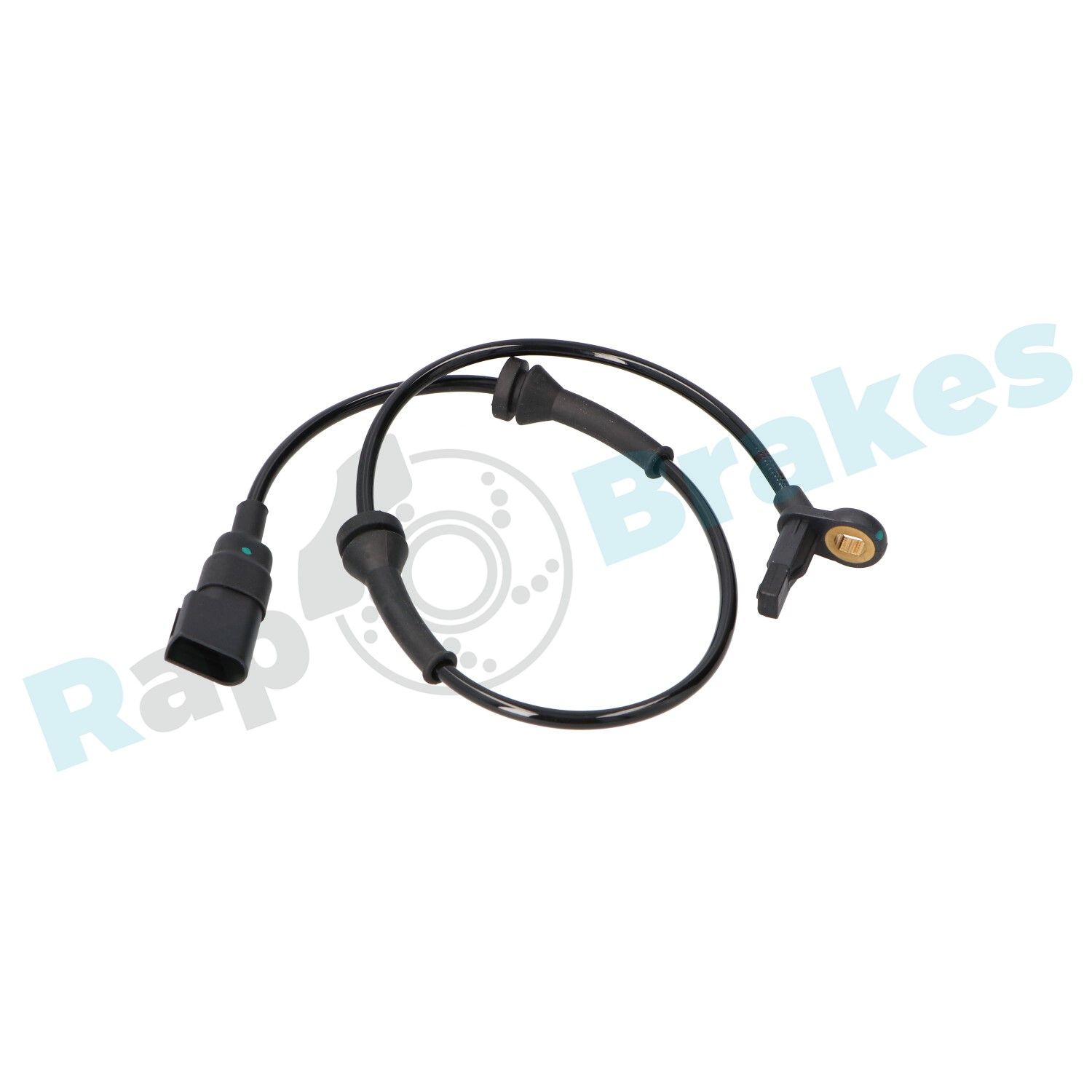 Sensor, Raddrehzahl