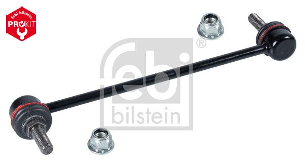 Stange/Strebe, Stabilisator