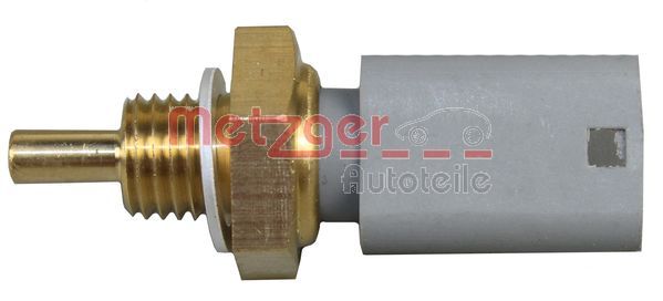 Sensor, Kühlmitteltemperatur