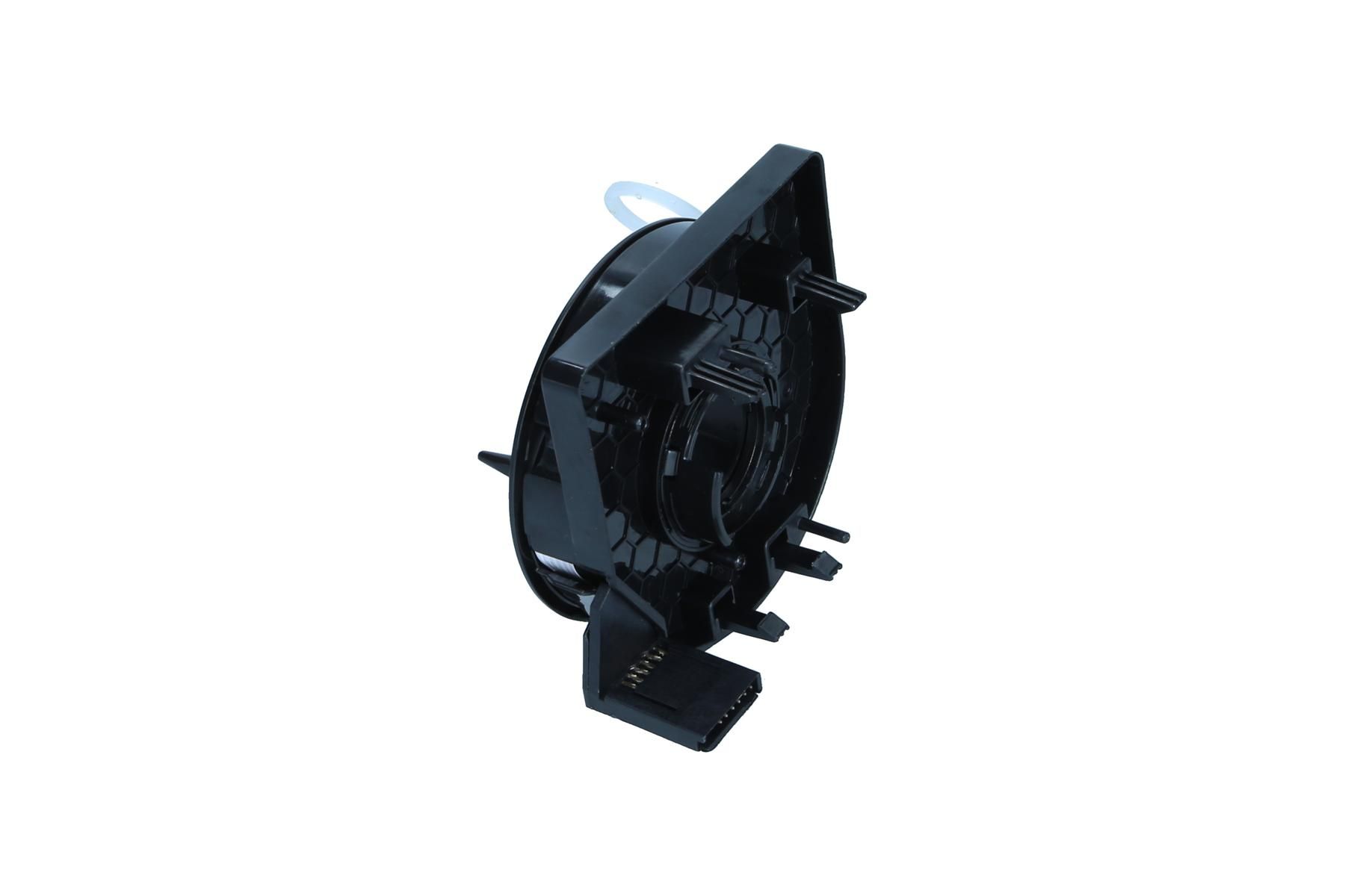 Wickelfeder, Airbag