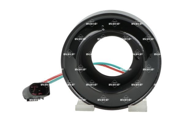 Spule, Magnetkupplung (Kompressor)