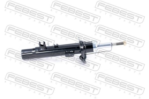 Shock Absorber 2507G-011FL