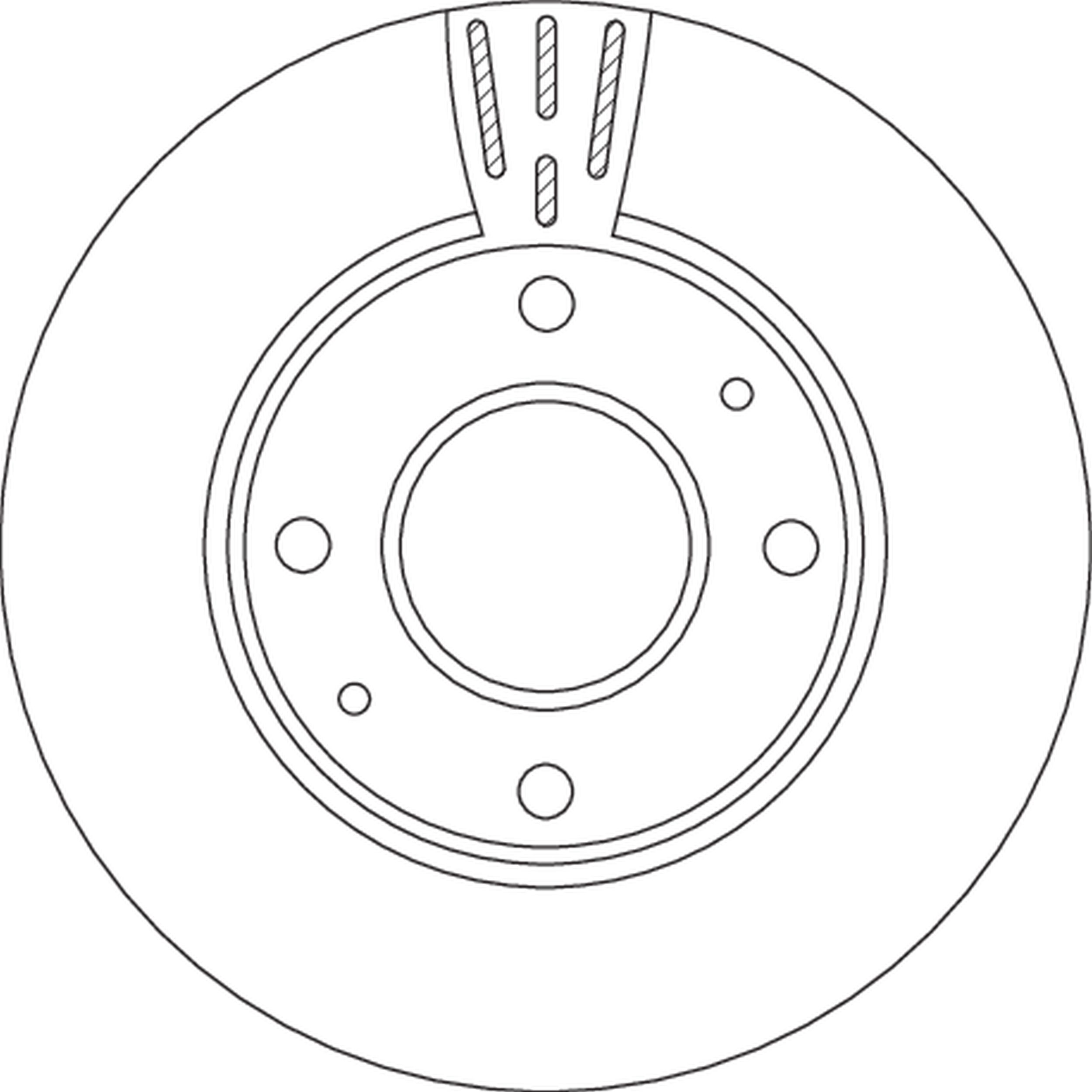 Bremsscheibe