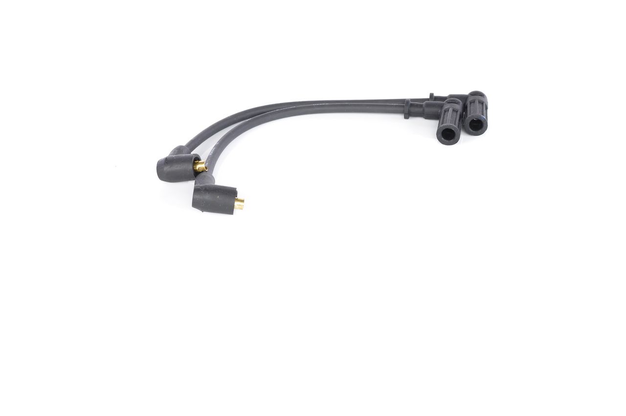 Juego de cables de encendido
