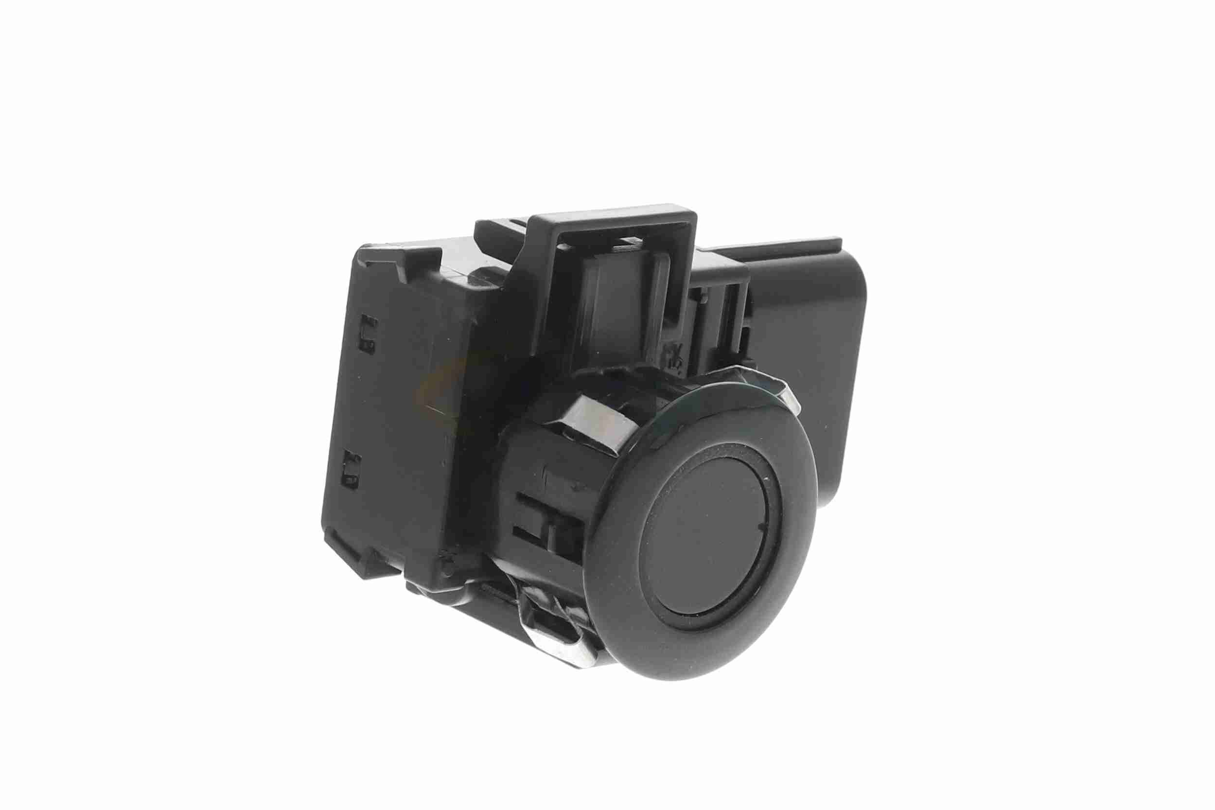 Sensor, Einparkhilfe