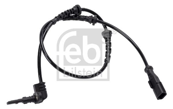 Sensor, Raddrehzahl Sensor, Raddrehzahl