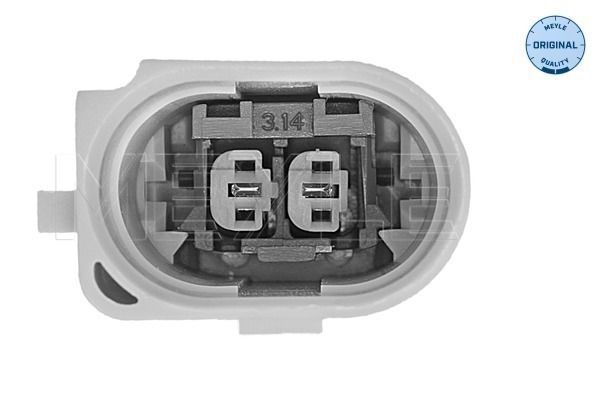 Sensor, Abgastemperatur