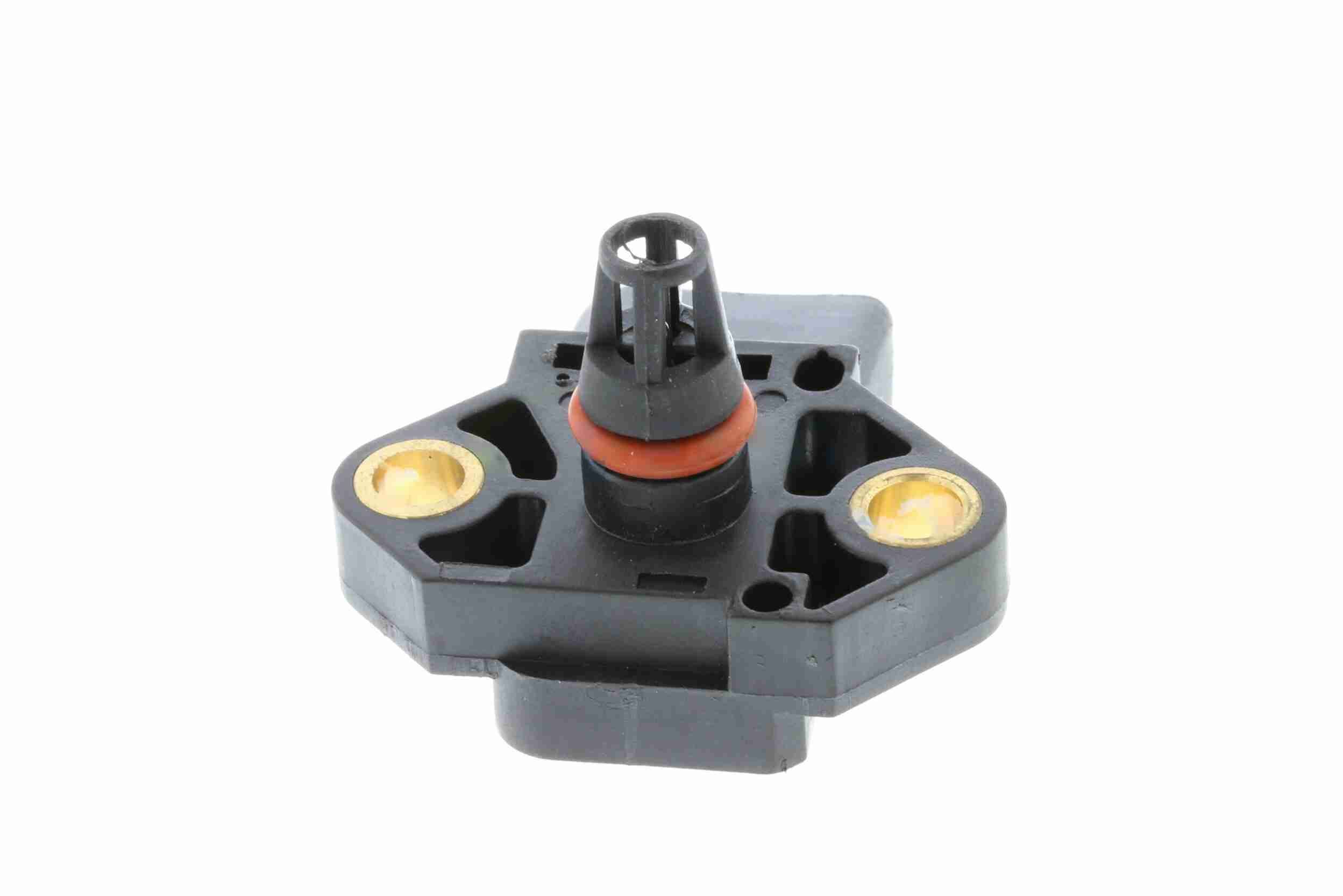 Luftdrucksensor, H&ouml;henanpassung