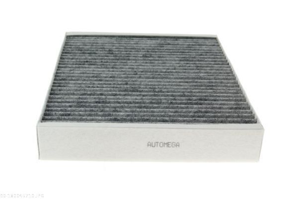 Filter, Innenraumluft