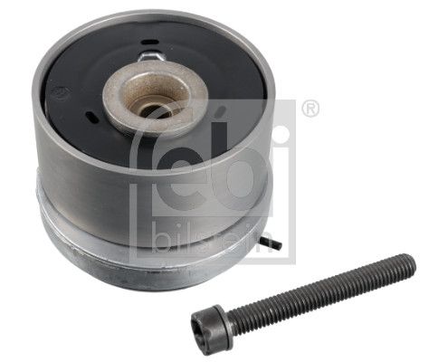 Spannrolle, Zahnriemen