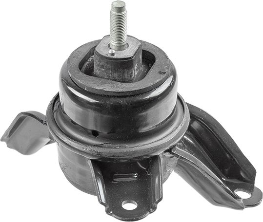 Lagerung, Motor