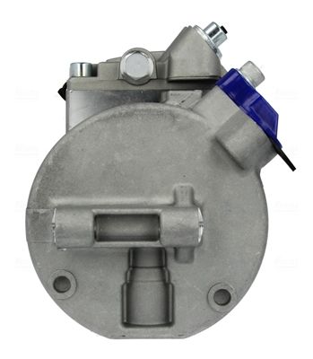Kompressor, Klimaanlage