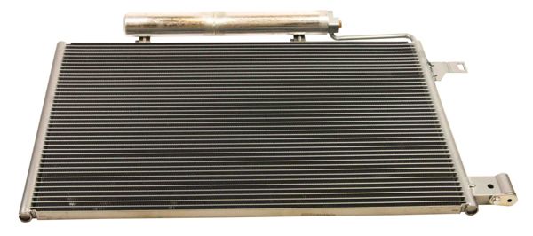Maxgear AC865498 Kondensator, Klimaanlage