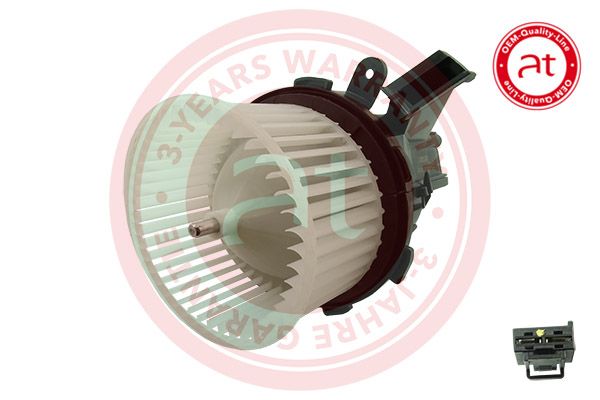 at autoteile germany at13017 - Innenraumgebl&auml;se