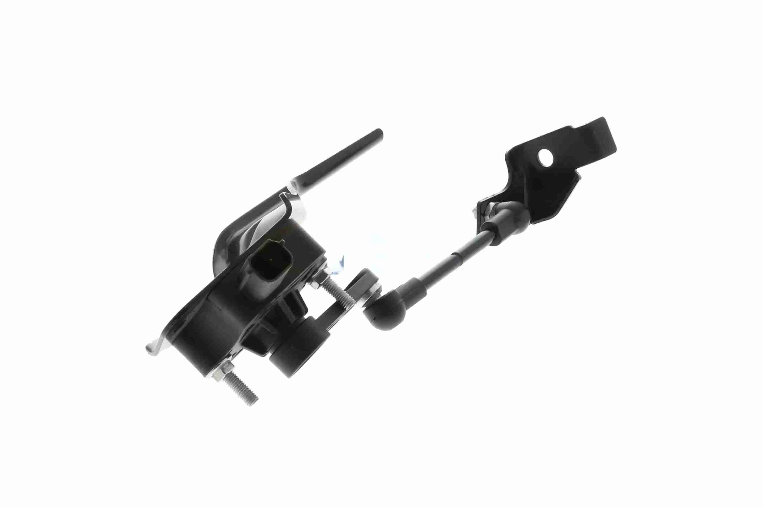 Sensor, Leuchtweitenregulierung