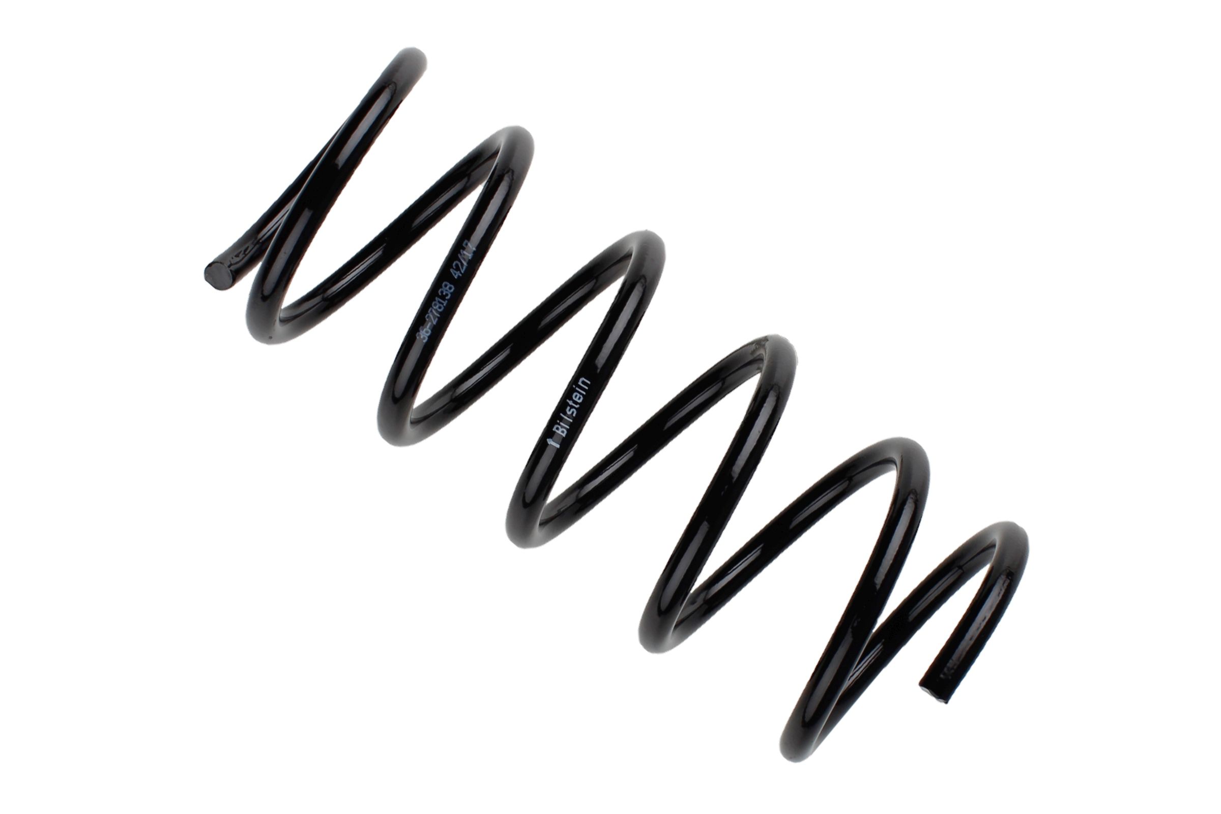 BILSTEIN 36-278138 - Fahrwerksfeder B3 Serienersatz (Federn)