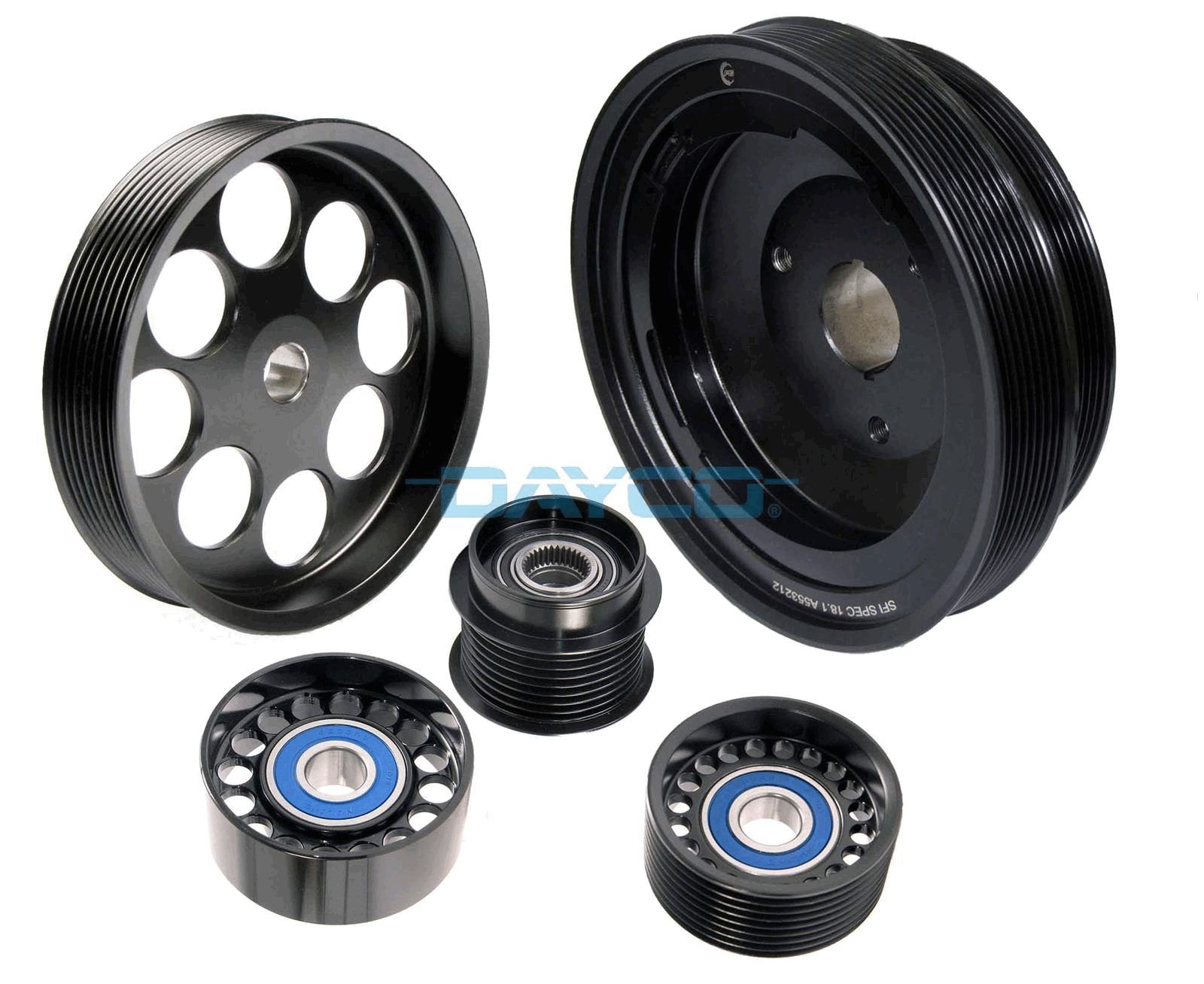 POWERBOND PERFORMANCE KIT - TecDoc Only