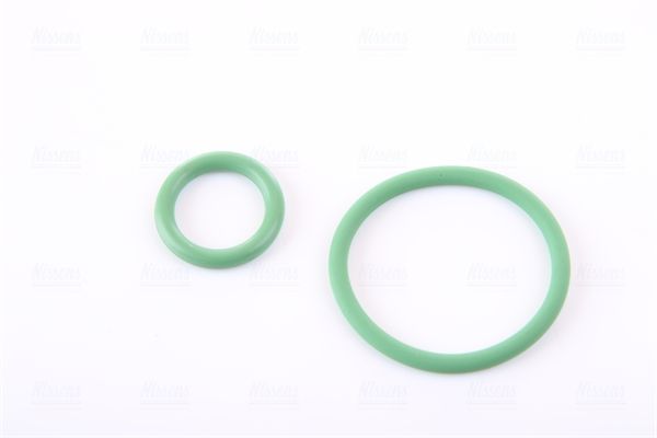 Kompressor, Klimaanlage