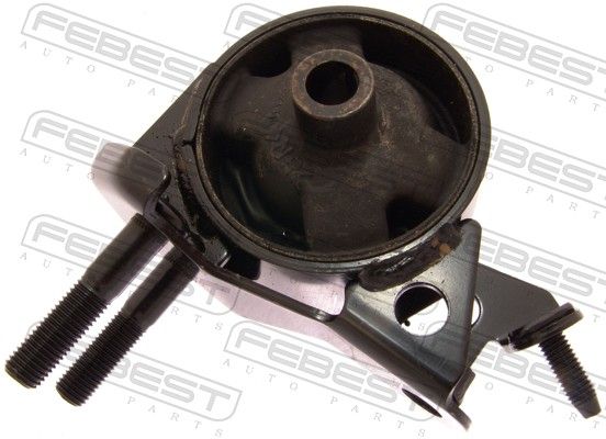 TM-076 FEBEST felfüggesztés, motor