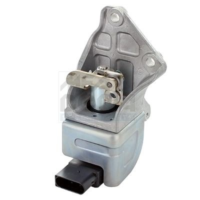 Ladedruckregelventil