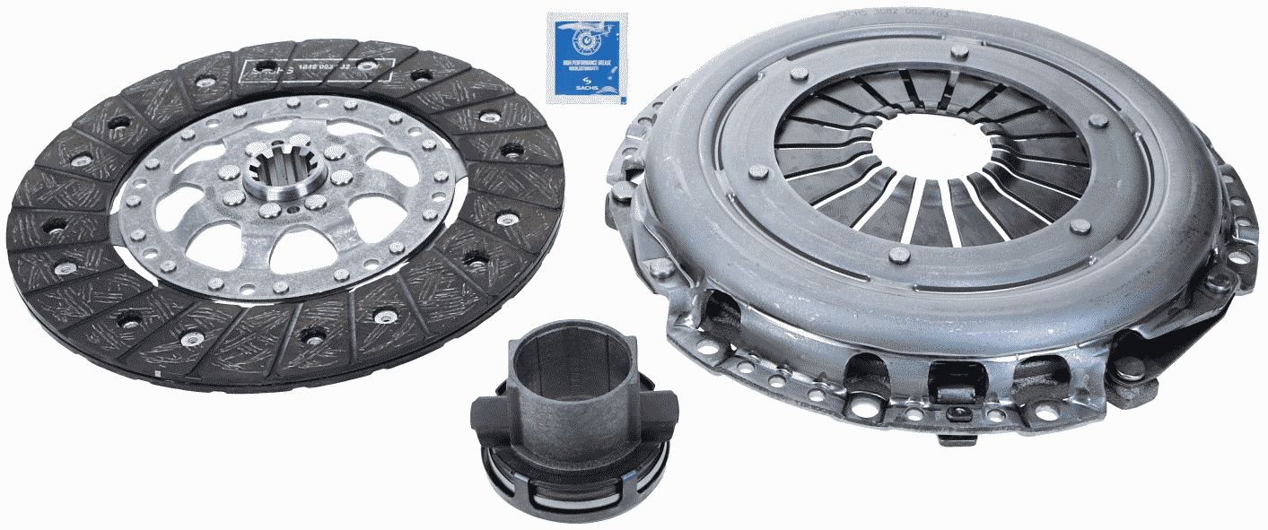 SACHS 3000 970 095 Clutch Kit