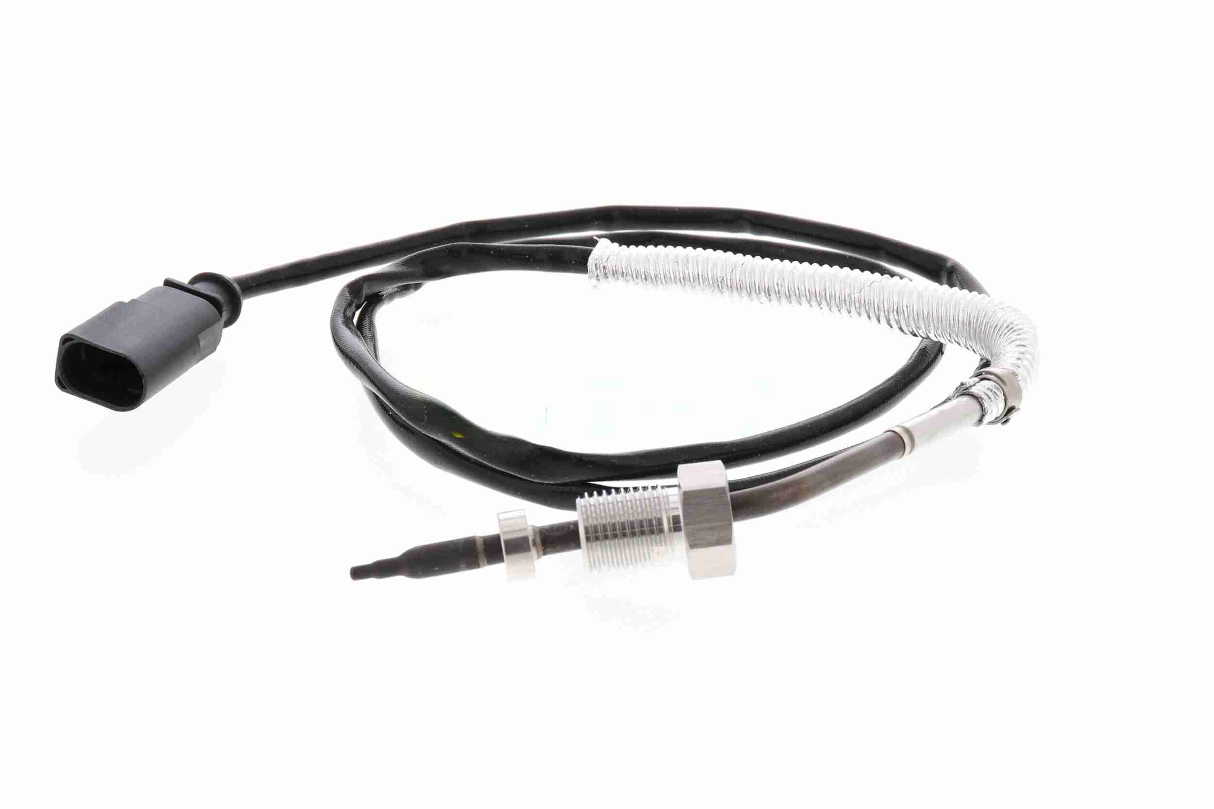 Sensor, Abgastemperatur