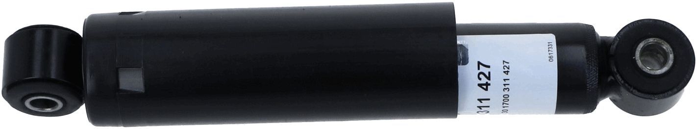 Sto&szlig;d&auml;mpfer