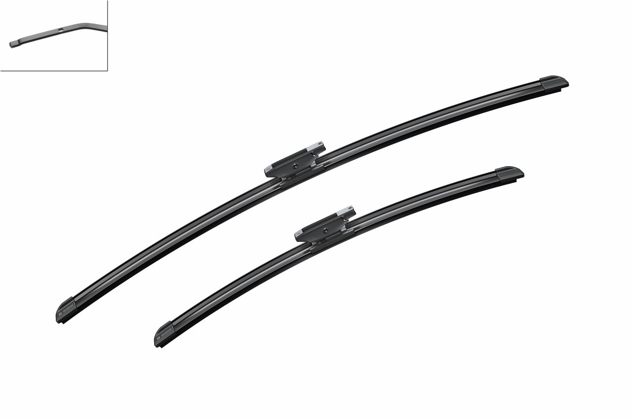 BOSCH 3 397 007 426 - Wischblatt Aerotwin