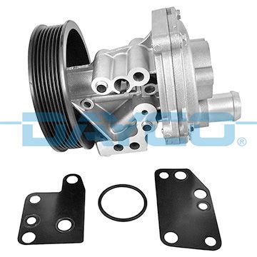 Water Pump, engine cooling DP307