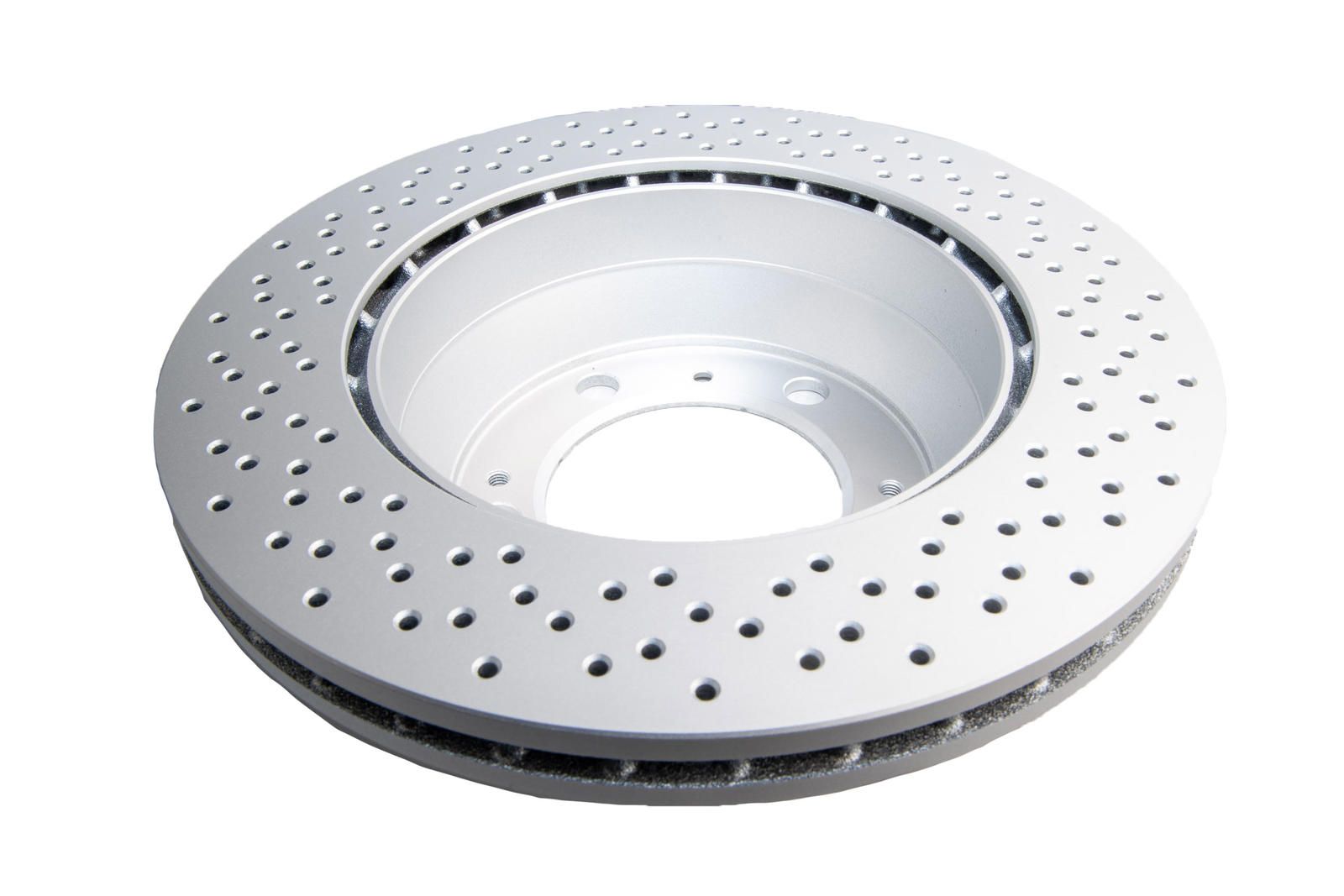 En-Shield OE cross-drilled HC  [ Porsche 911 Carrera 966 Coupe&Convertible 3.6L 98-06 997 Coupe&Convertible 3.6L 10/04-09/08 R ] - TecDoc 2