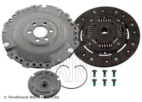 Kit de clutch