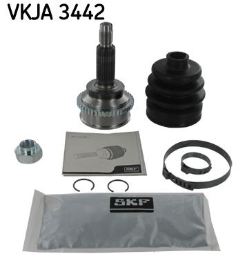 Joint Kit, drive shaft VKJA 3442