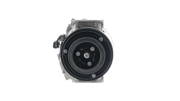 MAHLE ACP 177 000P - Kompressor, Klimaanlage