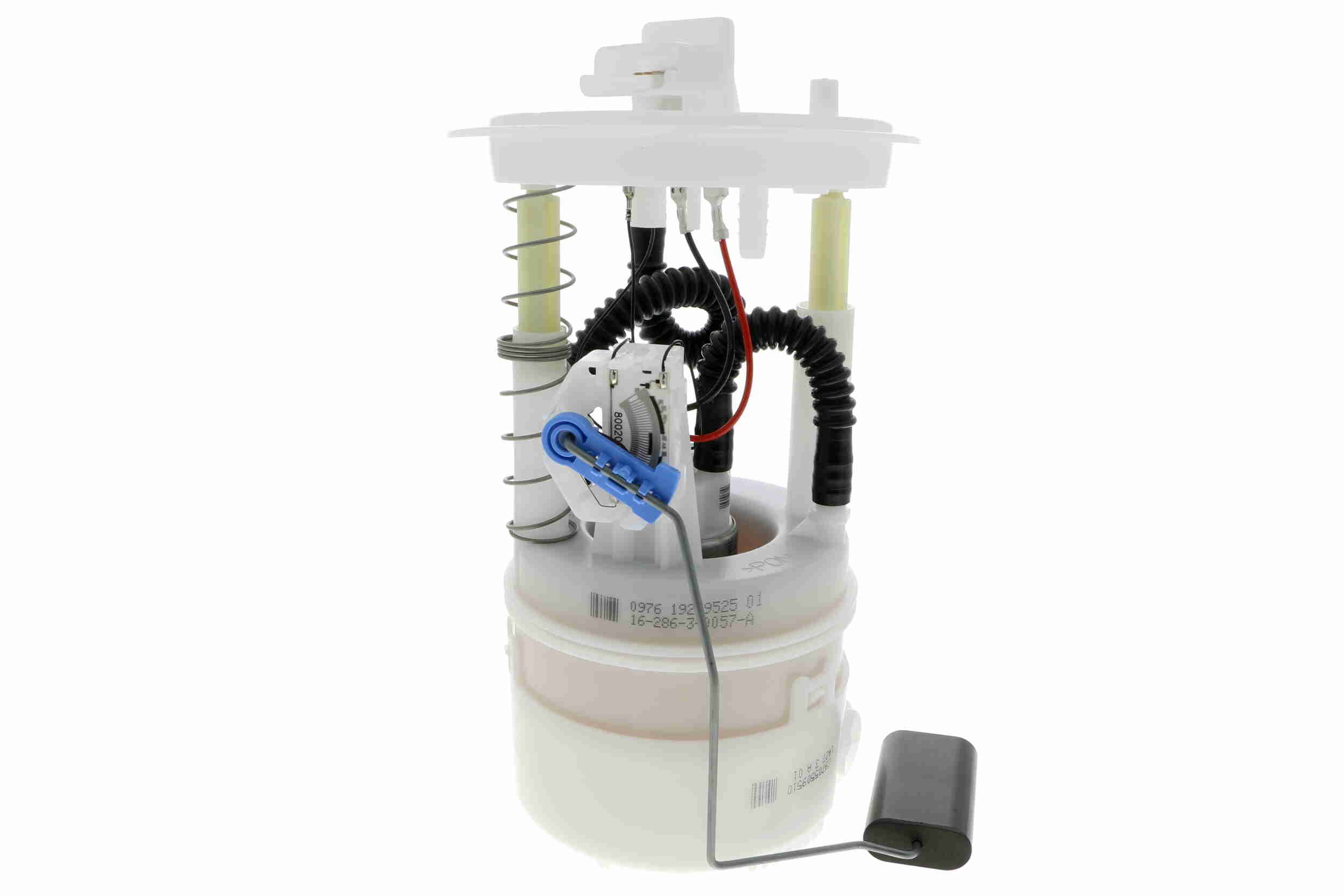 Kraftstoff-Fördereinheit