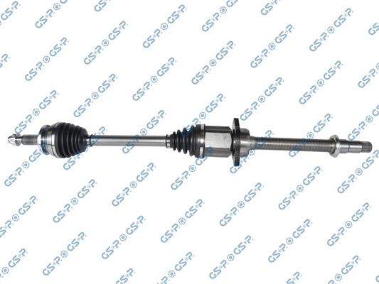 Drive Shaft 201235