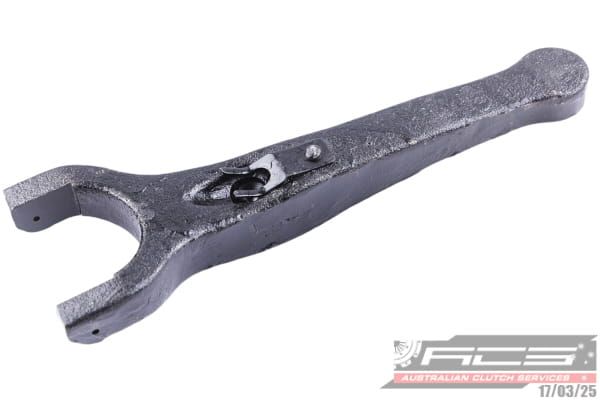 C/FORK MITSUBISHI - TecDoc 1