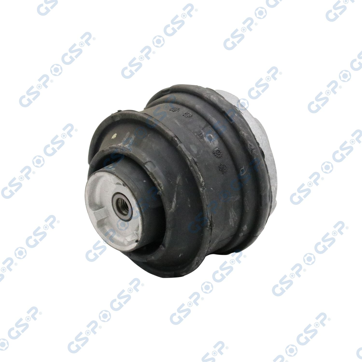 Soporte, motor